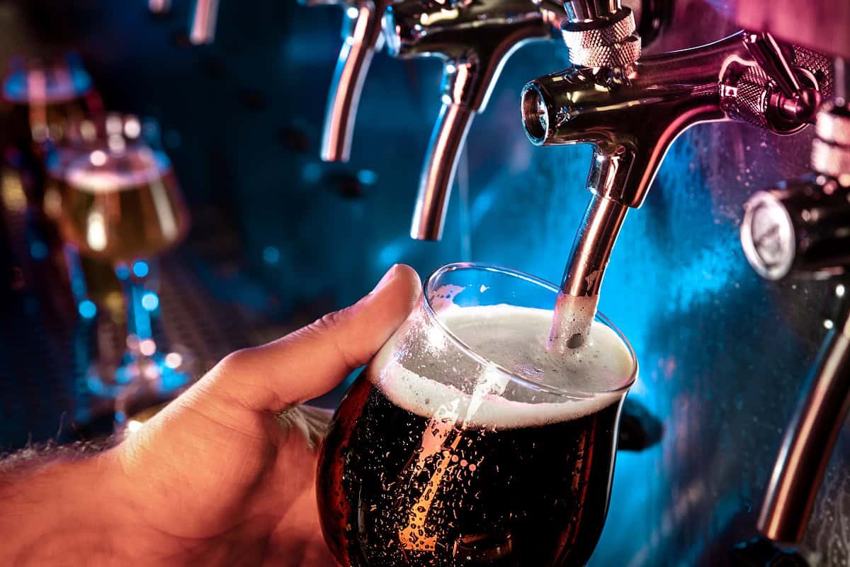 Searching for the best beer in Budapest? Here’s why locals choose Kandalló