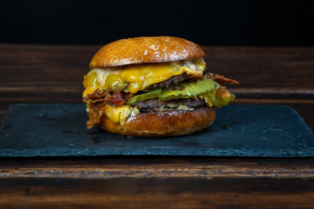 Smashed-Burger