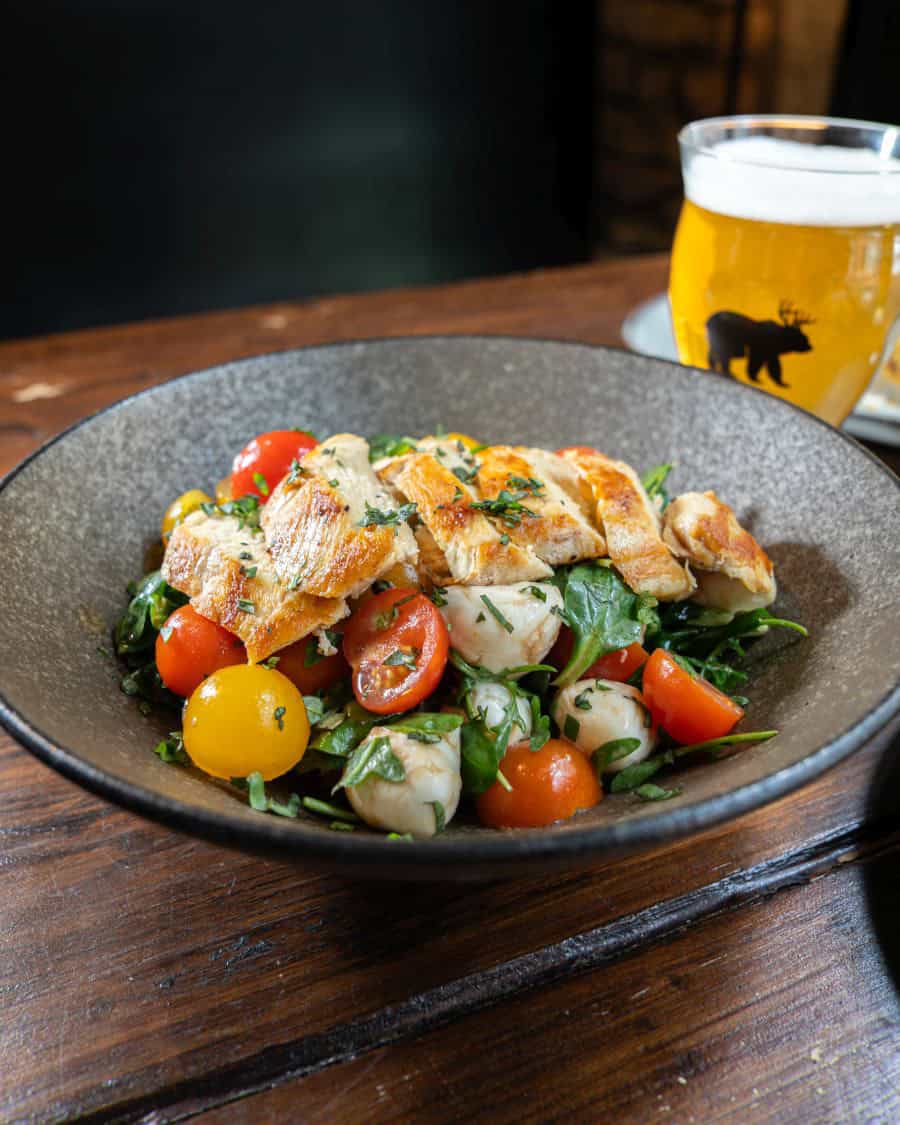 caprese-salad