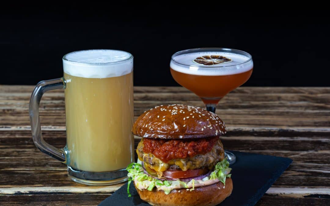 Local beer in Budapest: Where to experience hungarian craft beer like a local