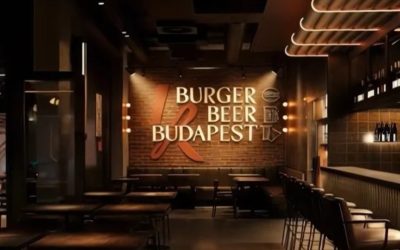 Új korszak kezdődik: októberben a Kazinczy utcába költözik a Kandalló